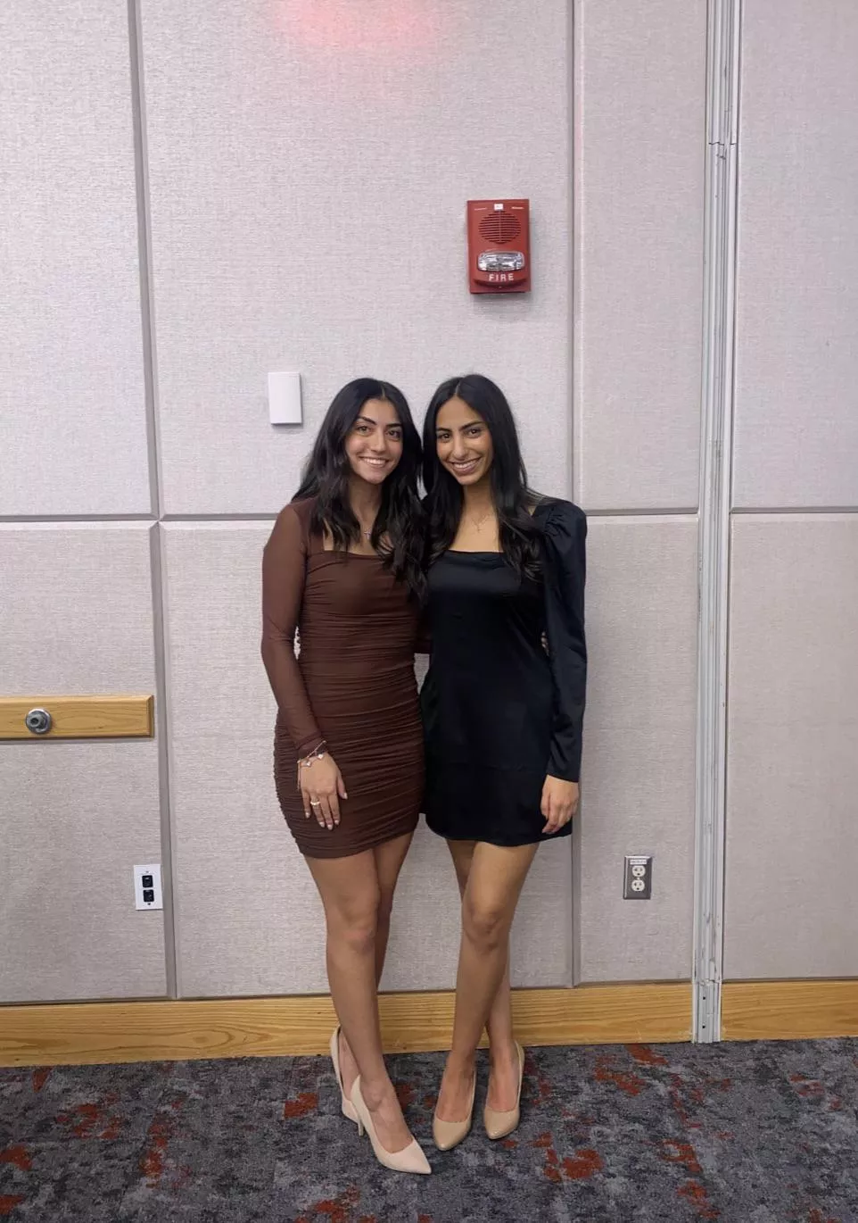 Which one