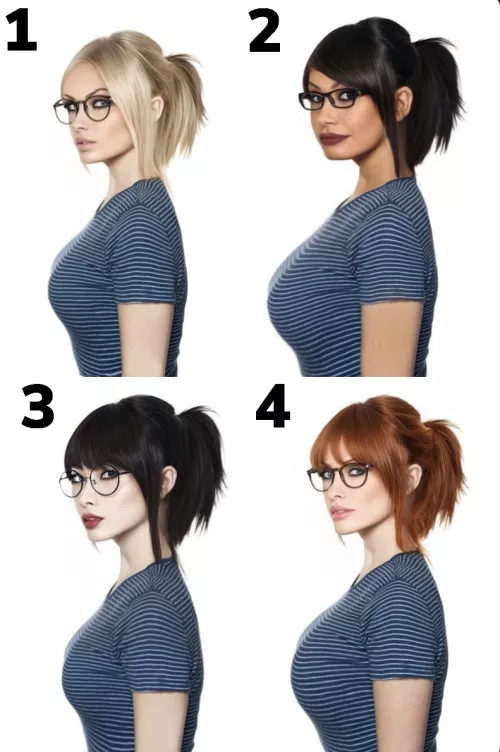 Which one are you taking home?