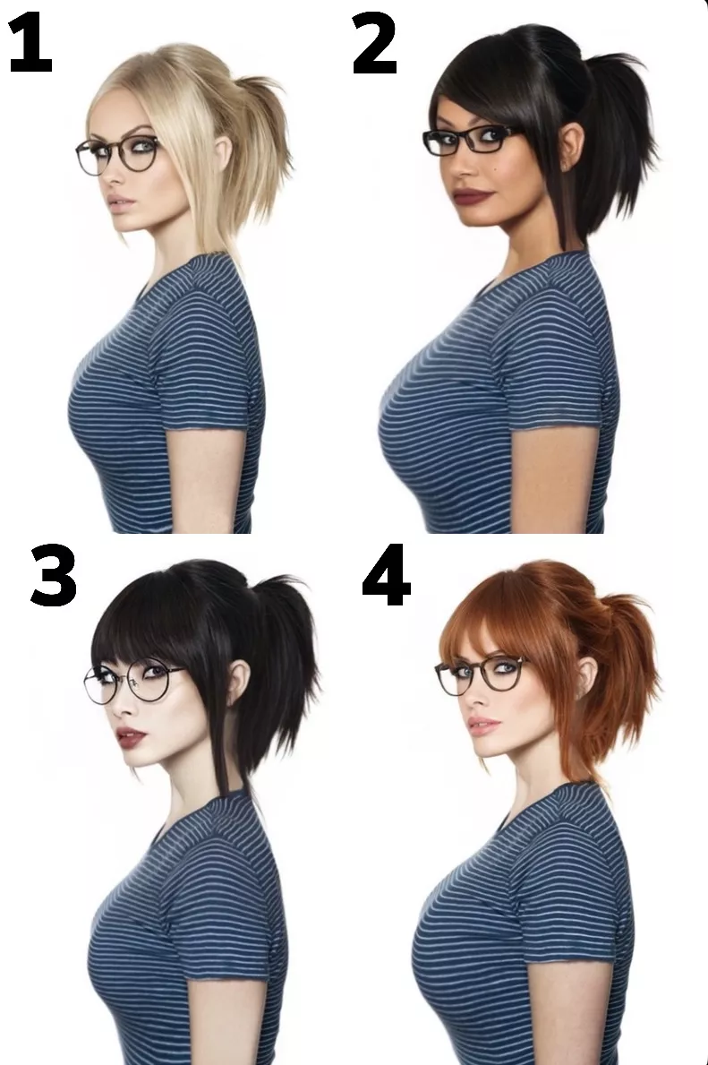 Which one are you taking home?