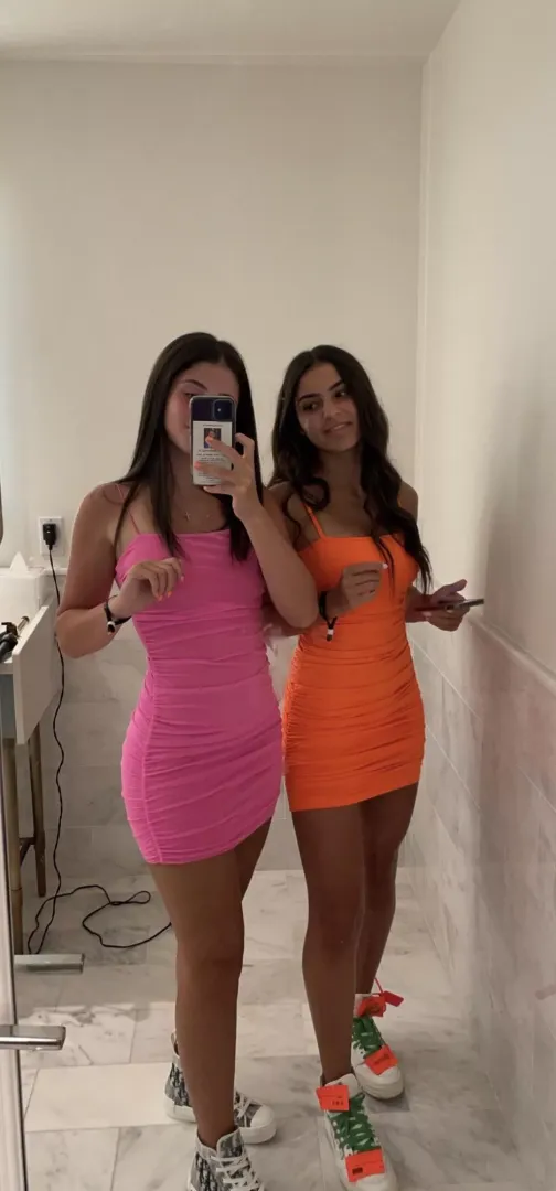 Which one?