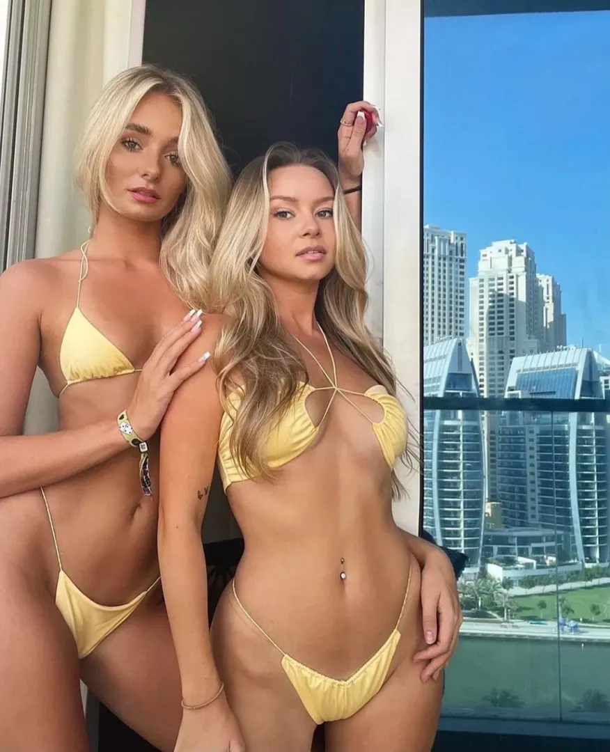 Which one?