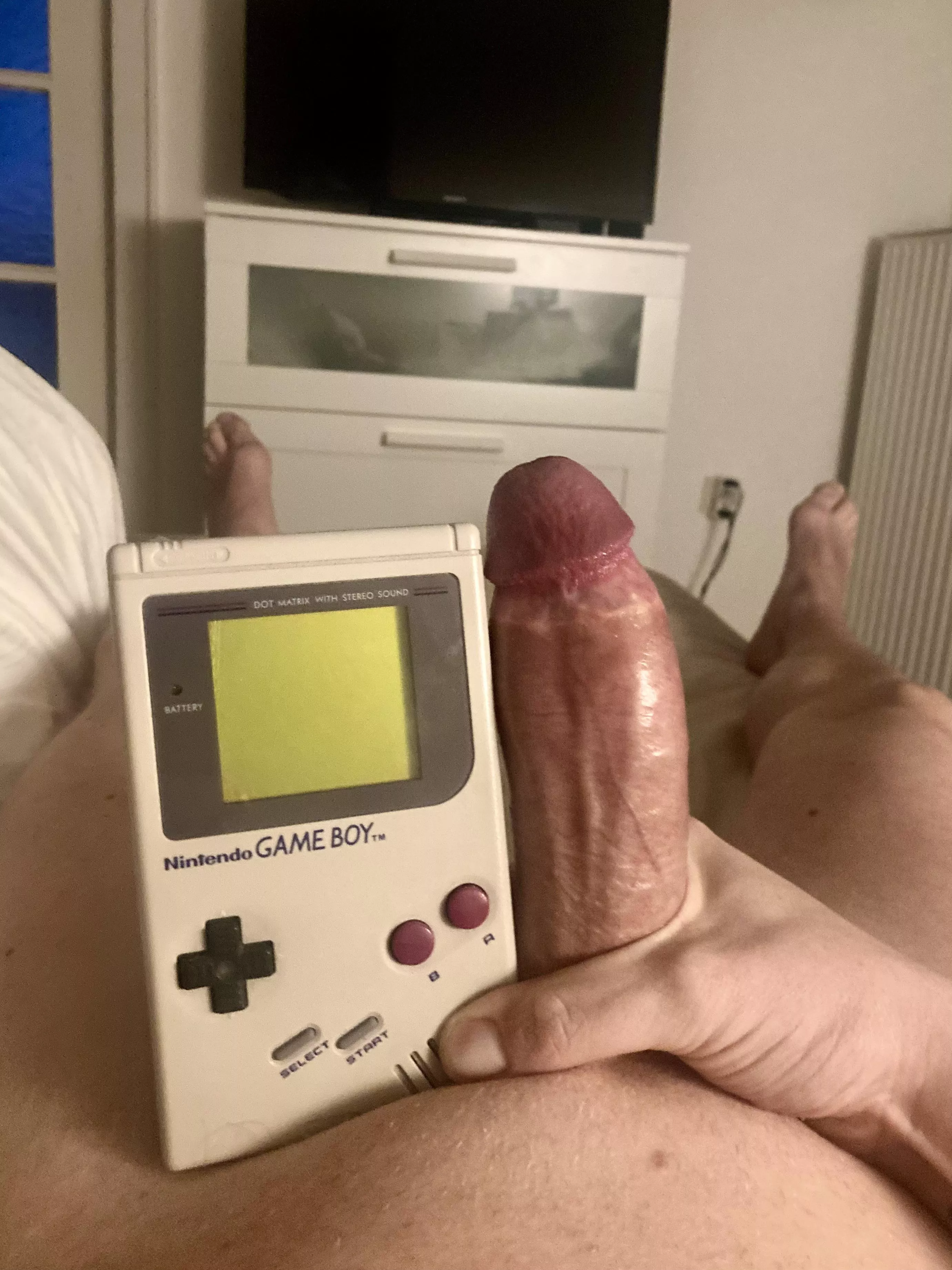 Which one do you choose for playing? 🤔