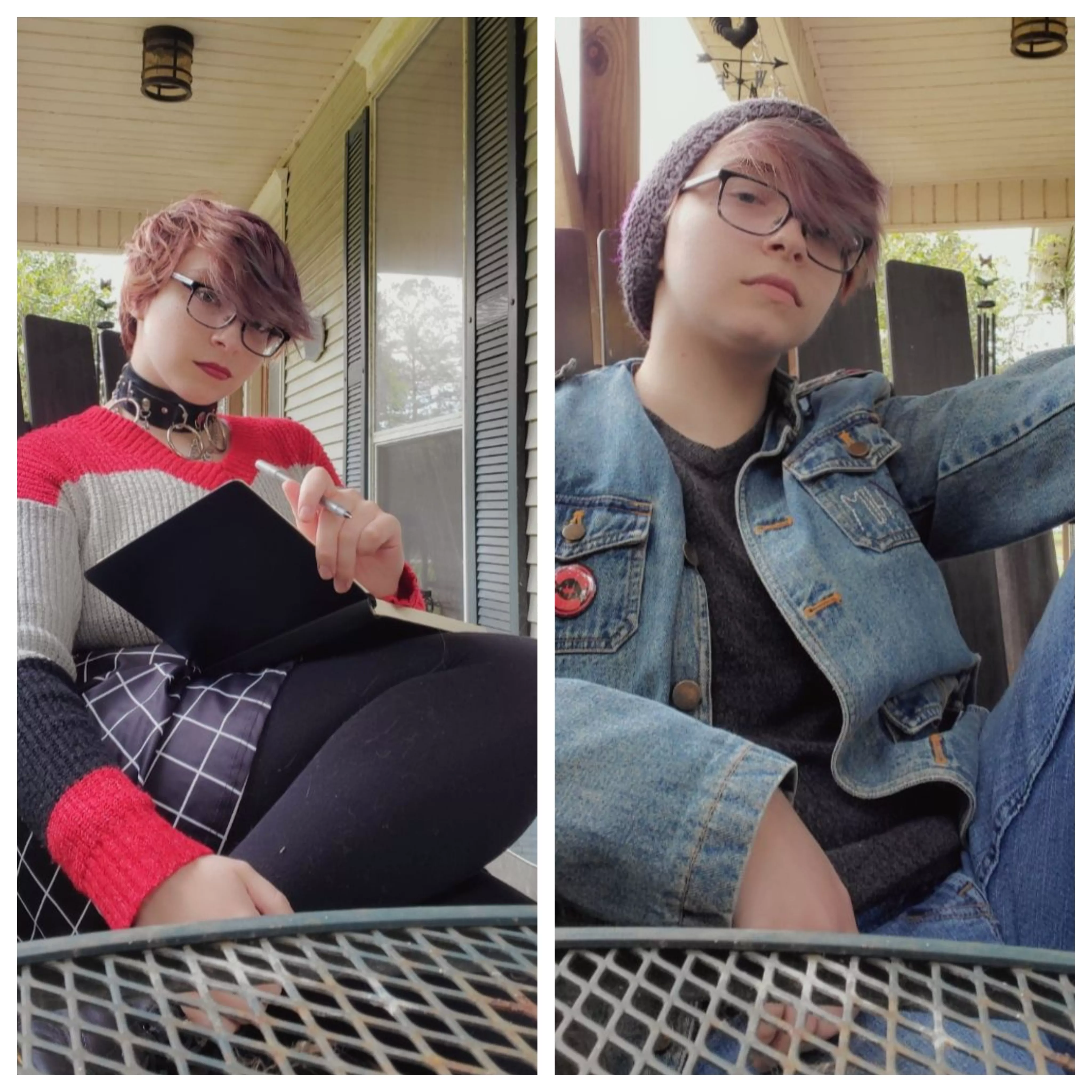 which one do you prefer? 🤔