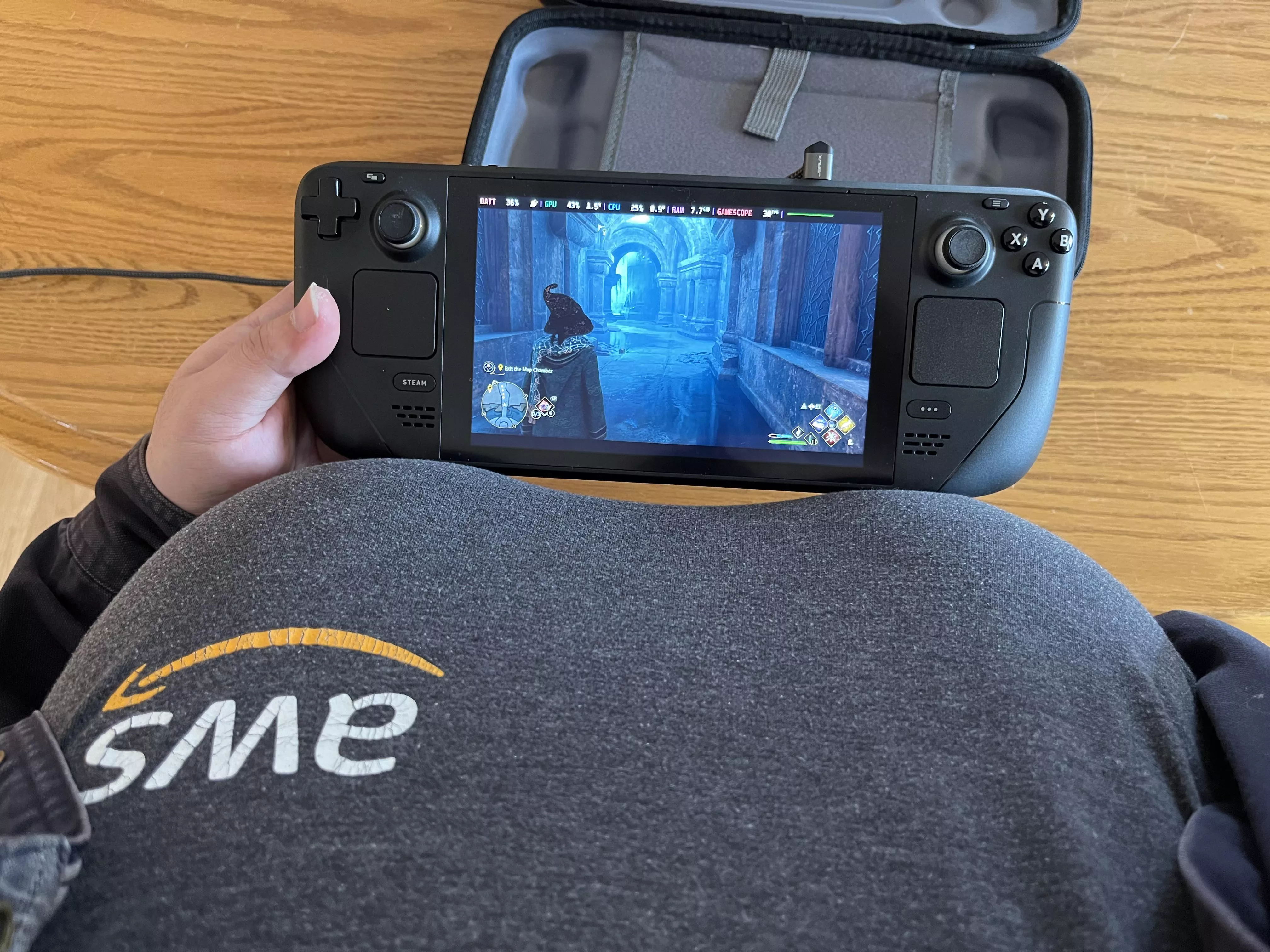 Which one do you want more?