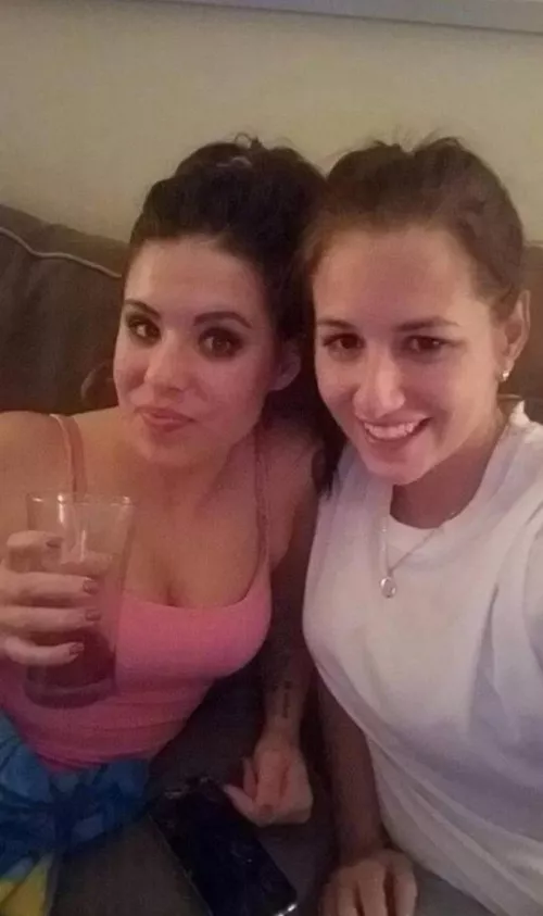 Which one is getting face-fucked first?? [2]