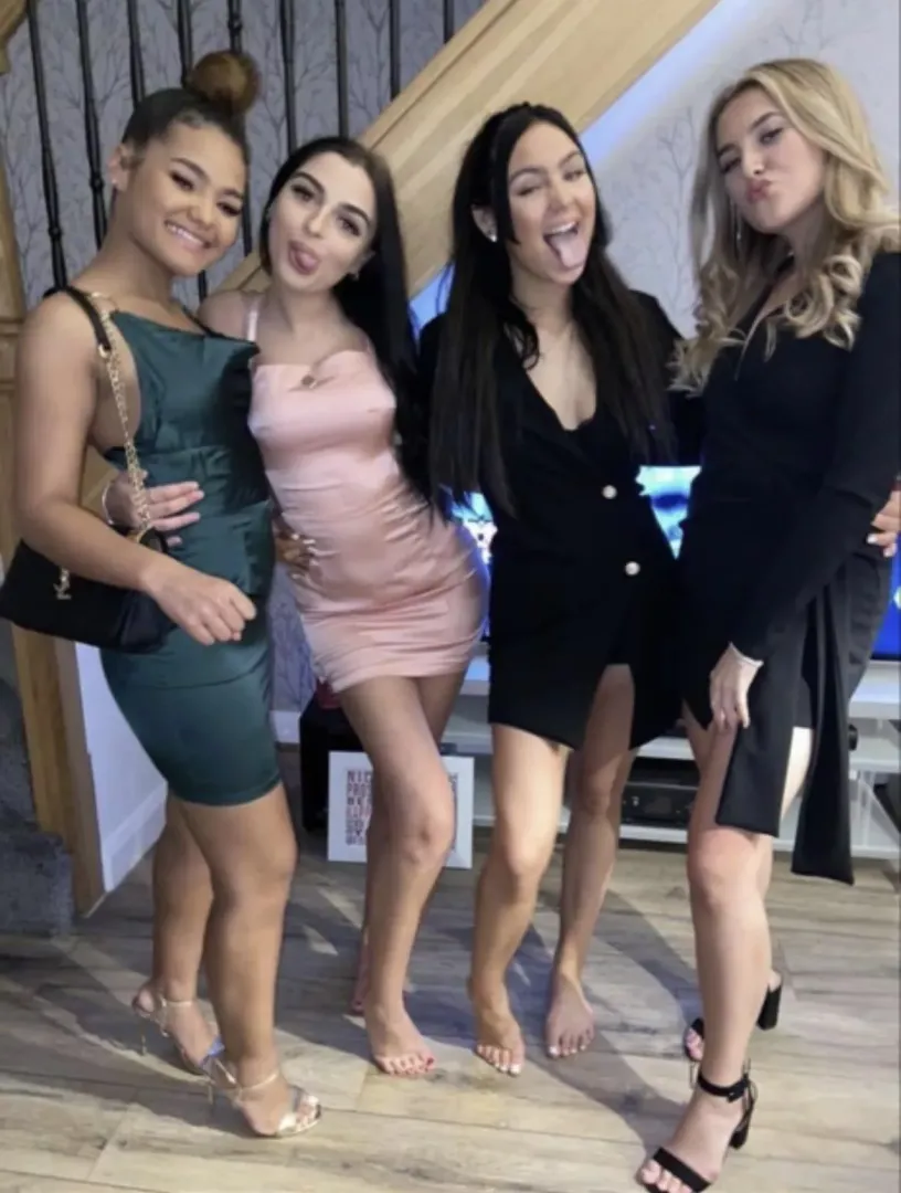 Which one?