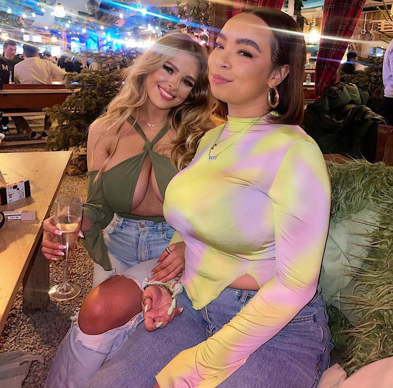 Which one?