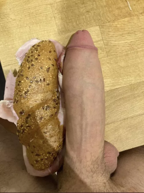 Which one looks more delicious?