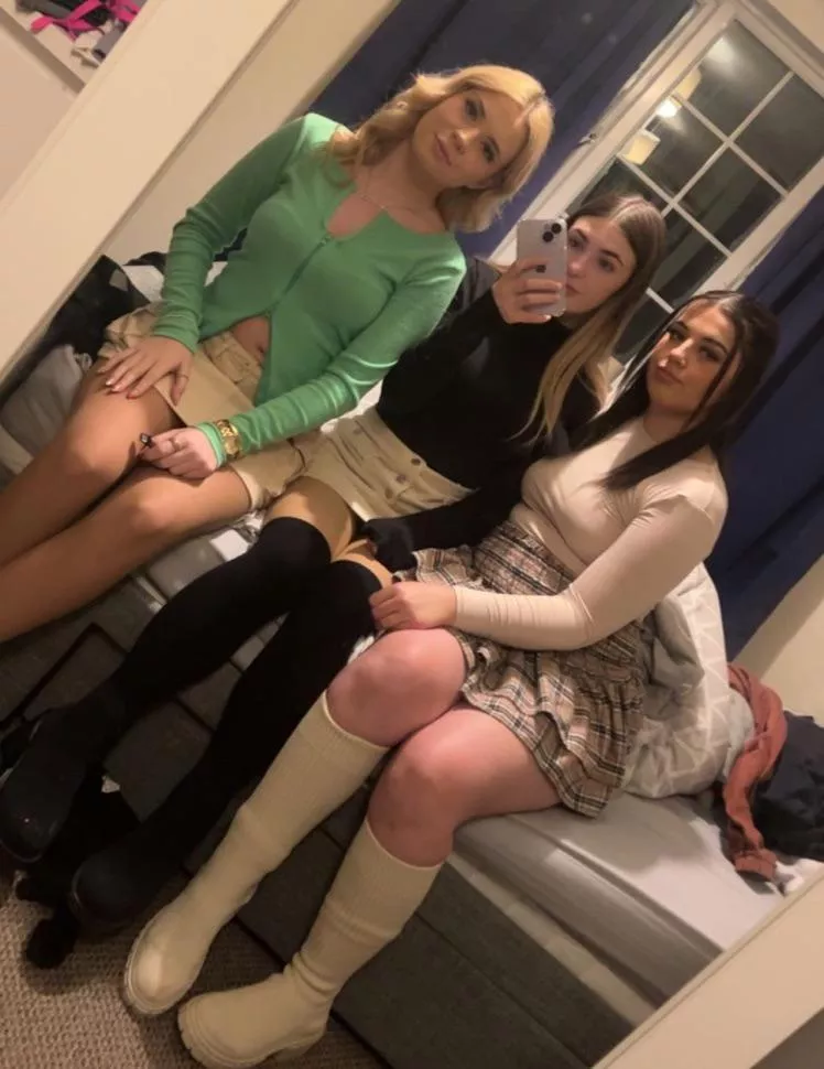 Which one?