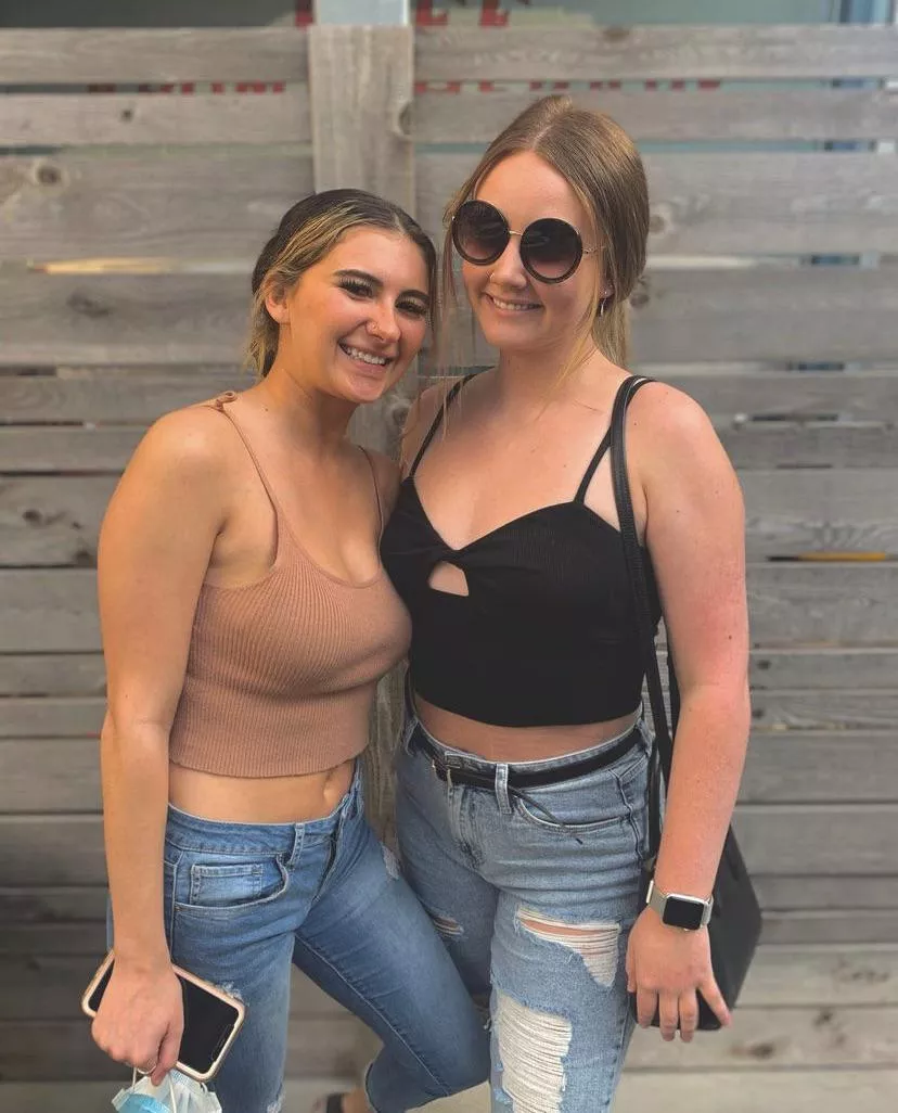 Which one?