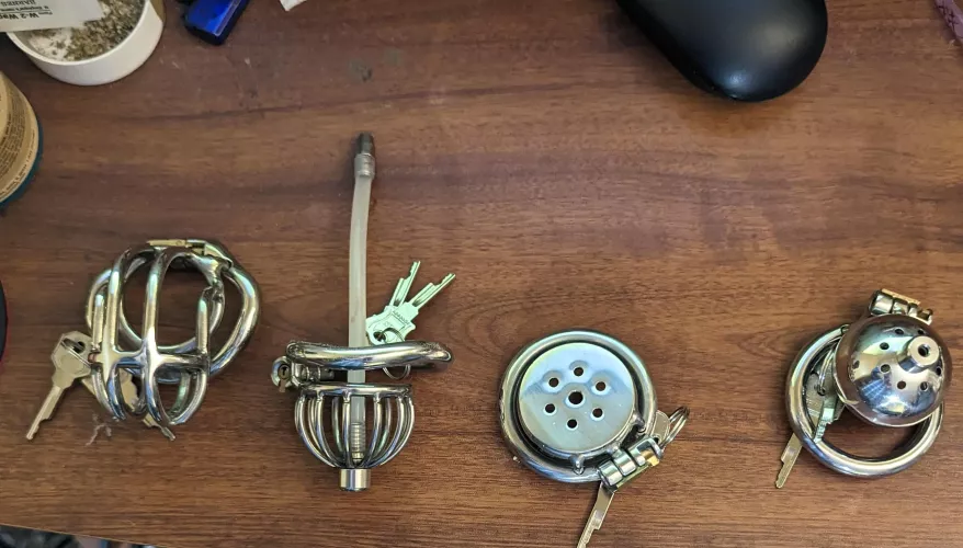 Which one should I post next?