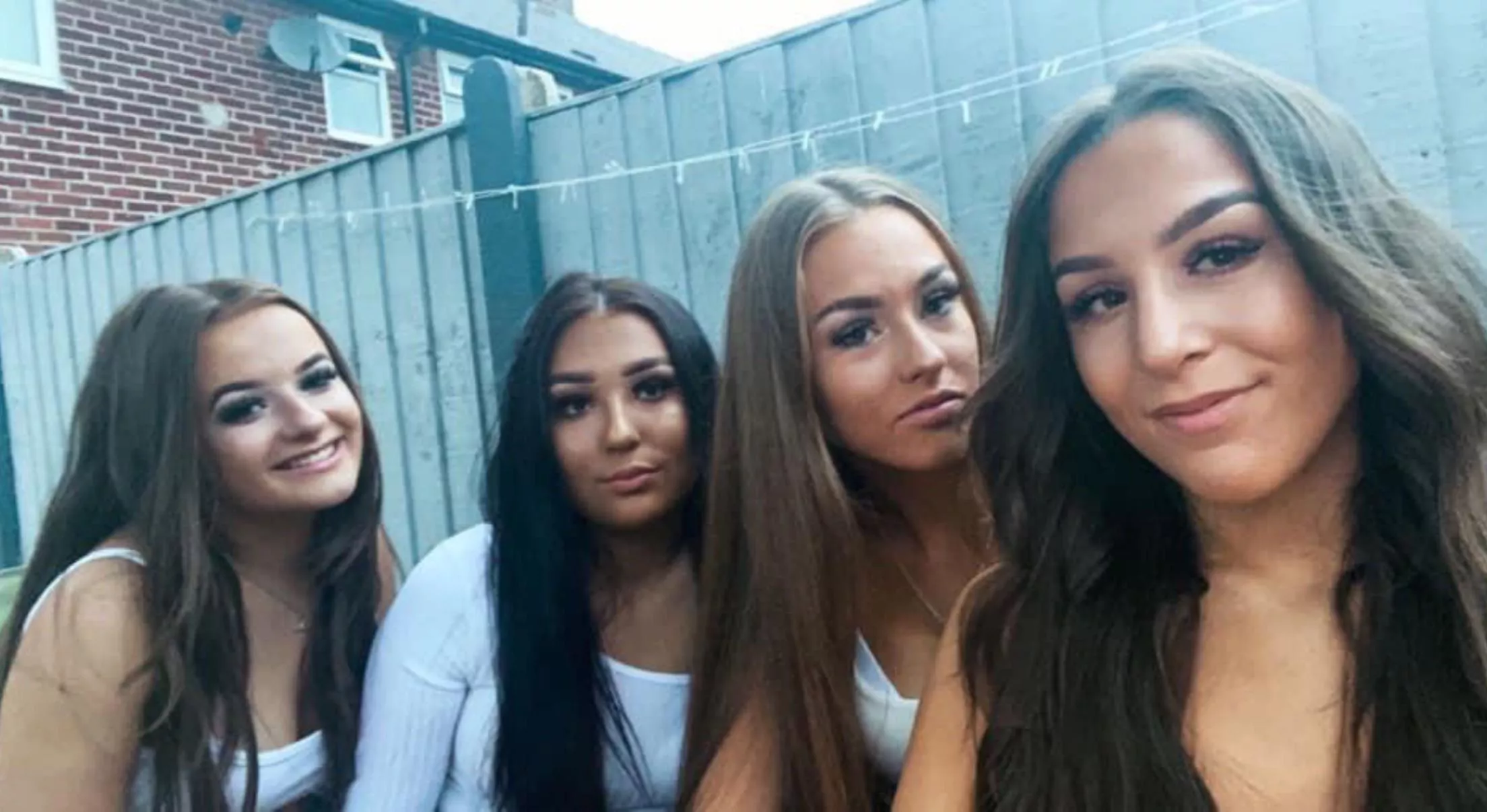 Which one would u ruin?😍😍