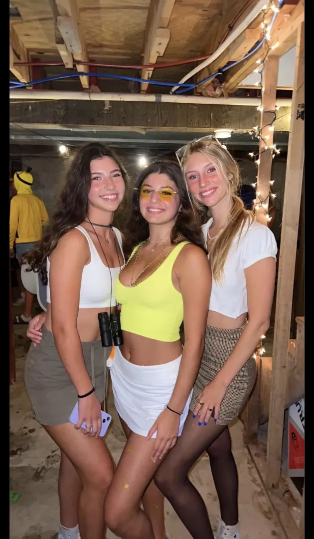 Which one would you