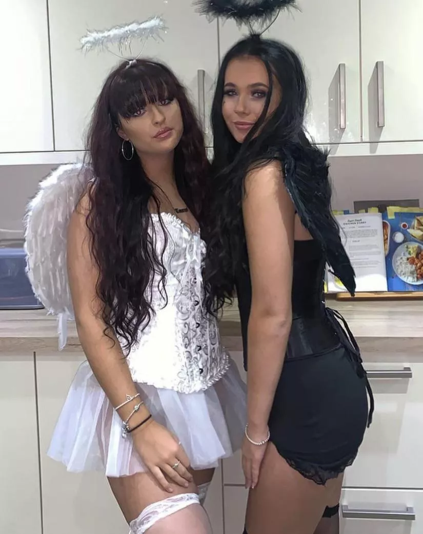 Which one you choosing ?🔥