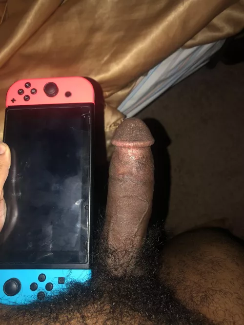 Which one you playing first?