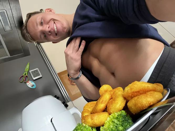 Which one you take😉🥰