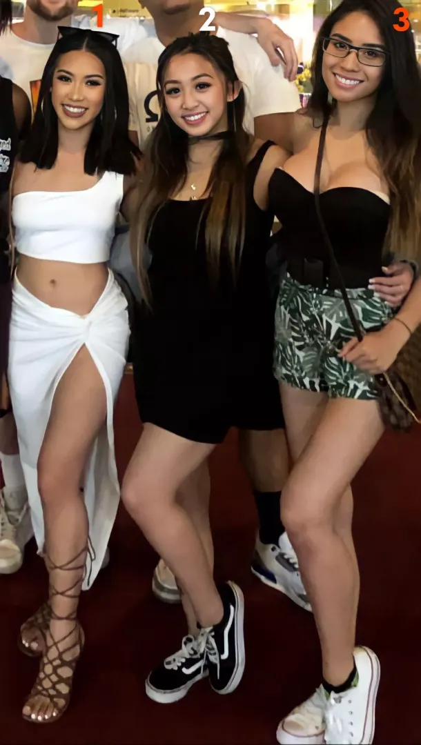 Which one you taking home and why?
