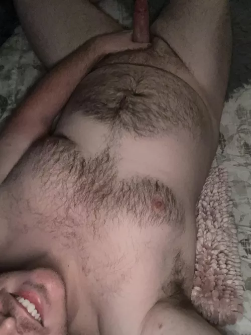 Which part are you gonna kiss first?