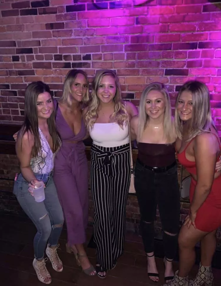 Which roommate?