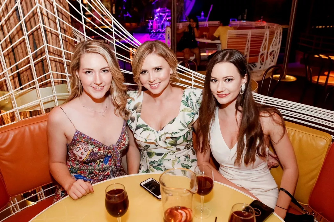 Which Sangria Babe?