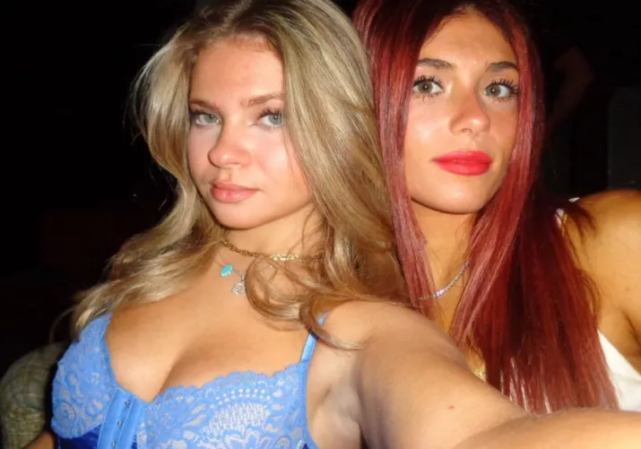 which sexy friend [2]