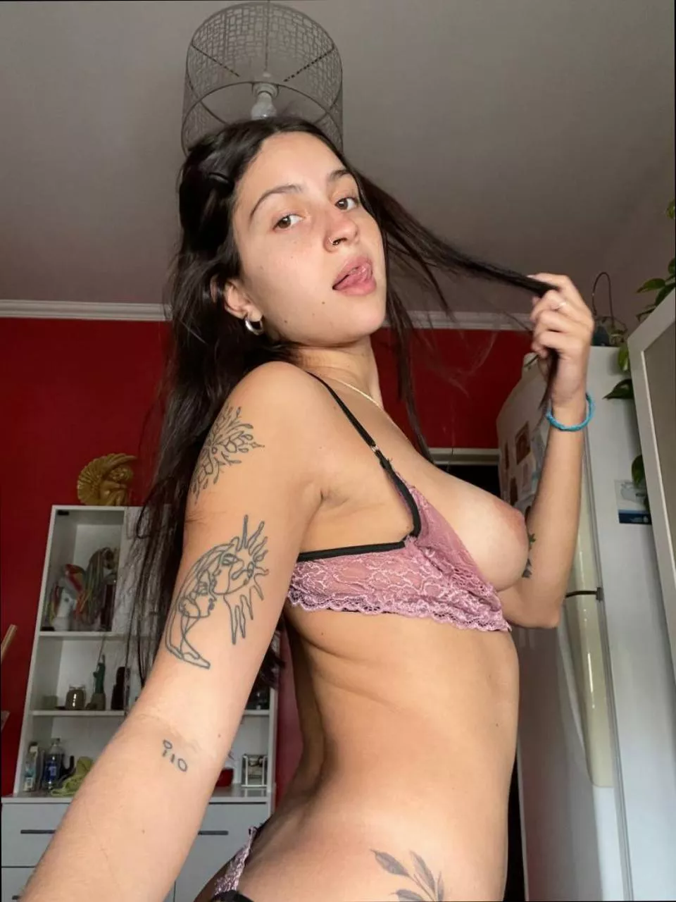 Which side gets your load?