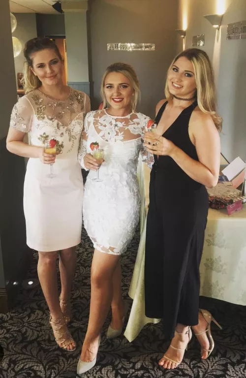 Which sister [3]