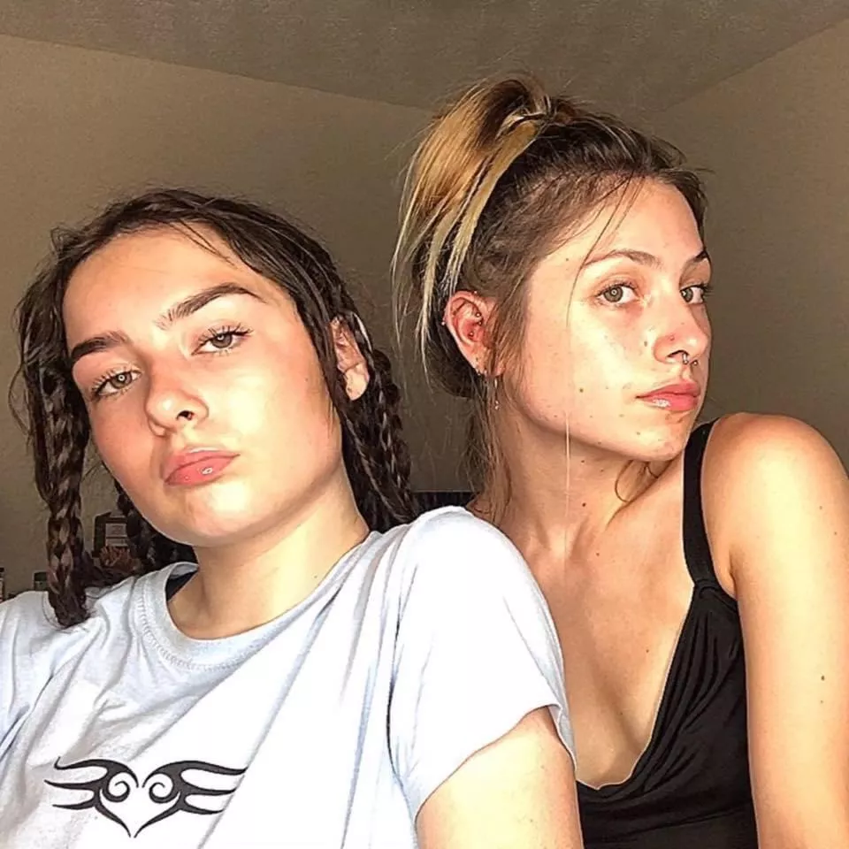 Which sister
