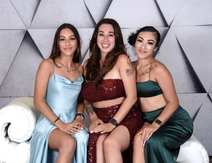 Which Sister