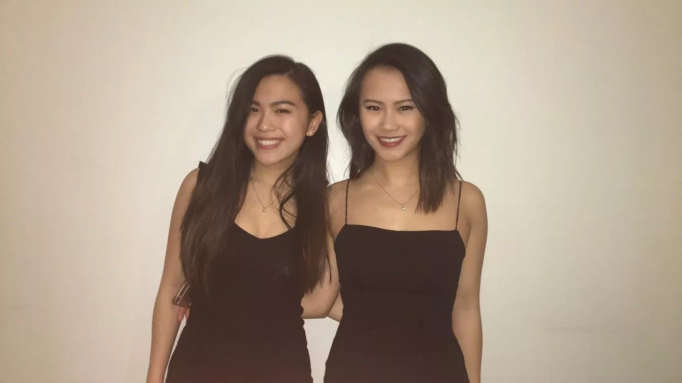 Which sister?