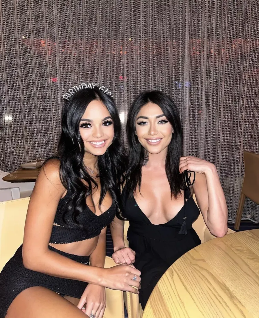 Which sister would you pick?