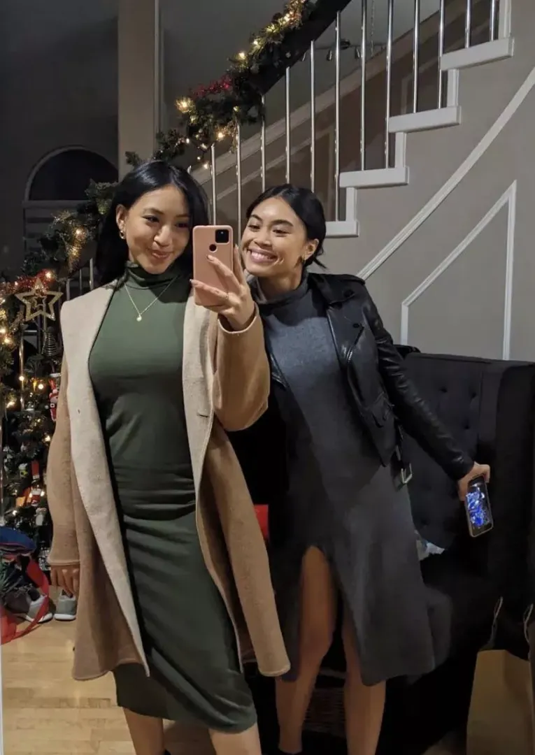 which sister would you pick and why?