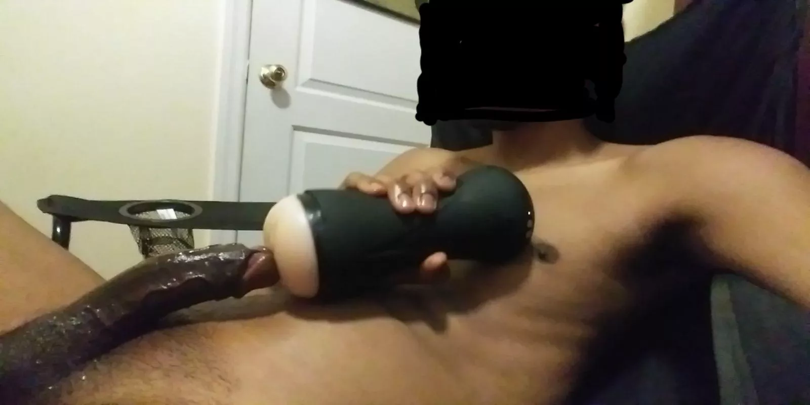 Which smooth sexy boy wants to ride.
