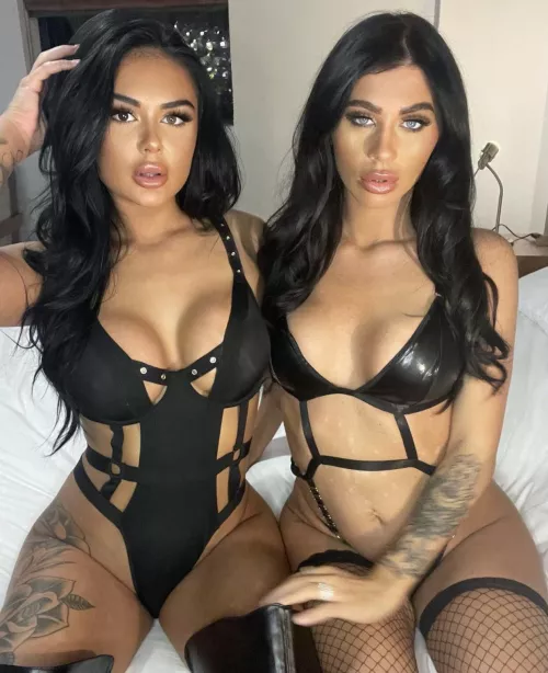 Which tatted Chav ?