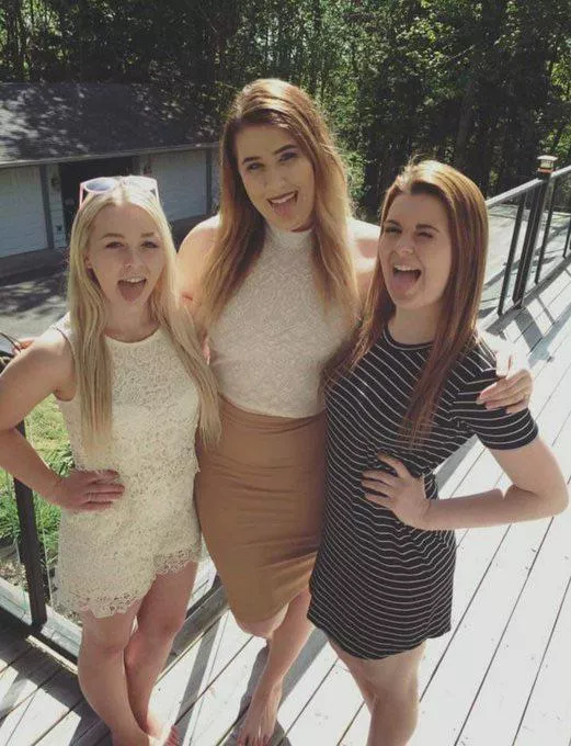 Which Tongue