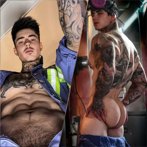 Which view do you prefer?