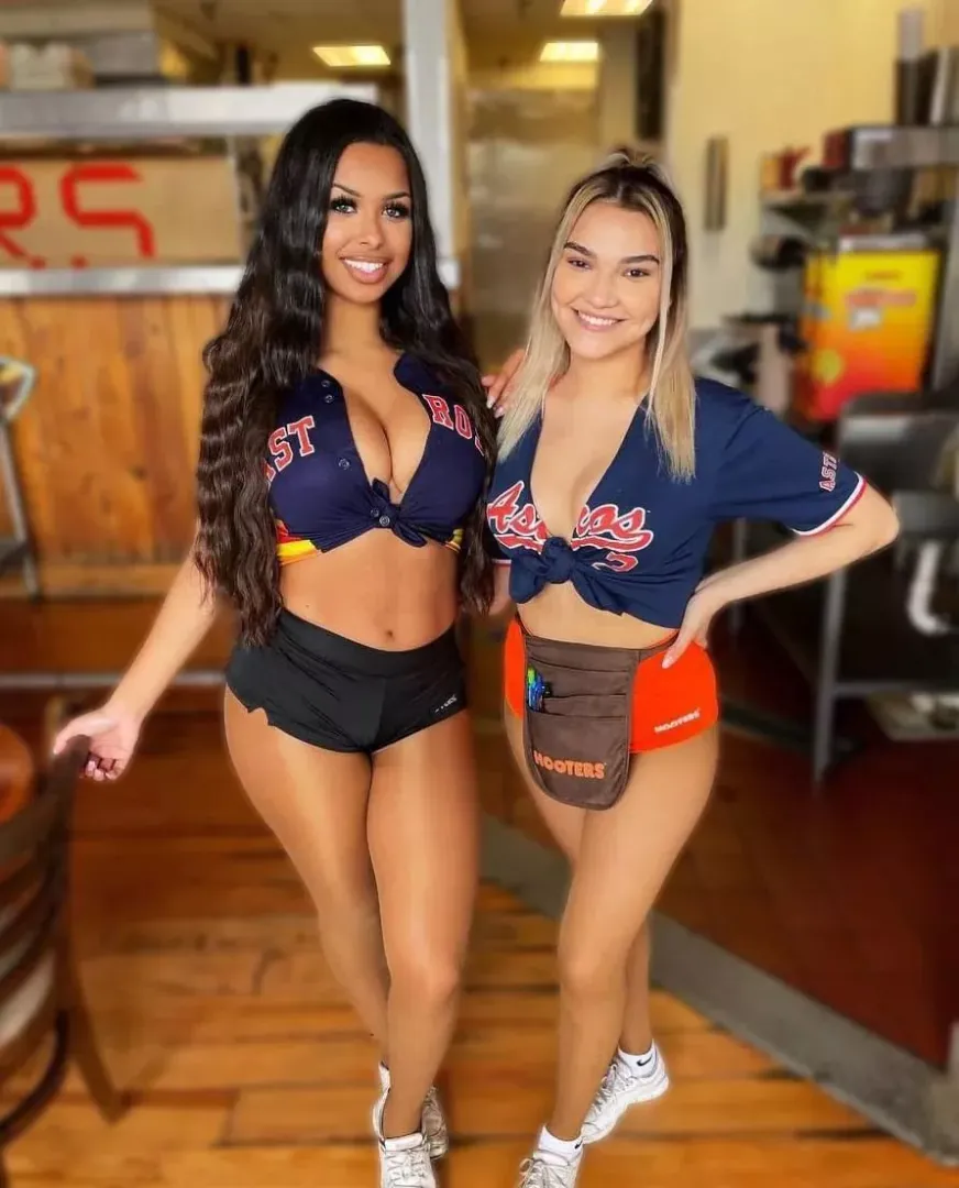 Which waitress