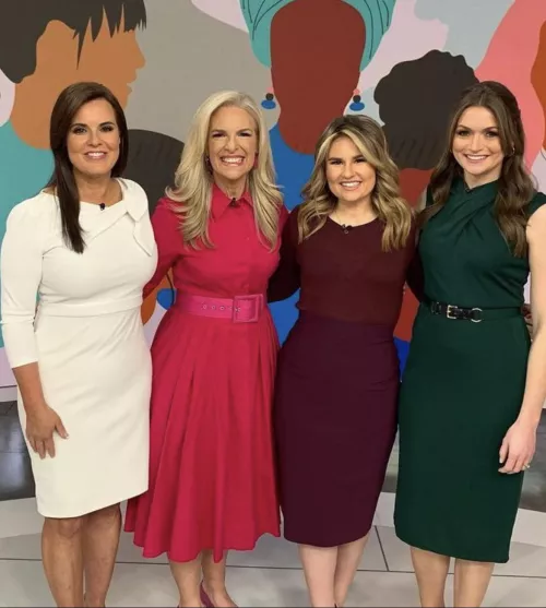 Which Weather Milf?