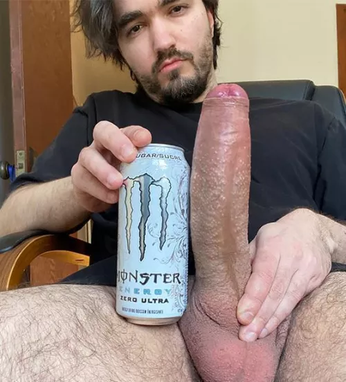 Which white monster would you rather put your lips on?