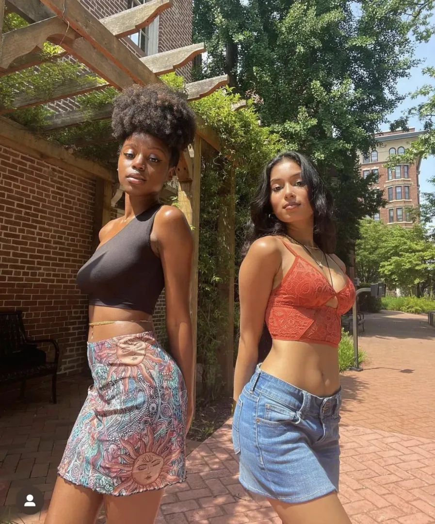 Which WOC?