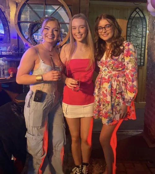 Which would you fuck?[3]