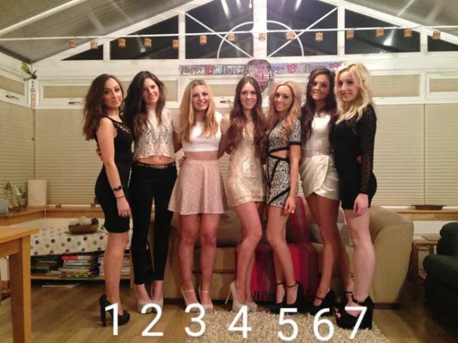 Which would you pick? IRTR