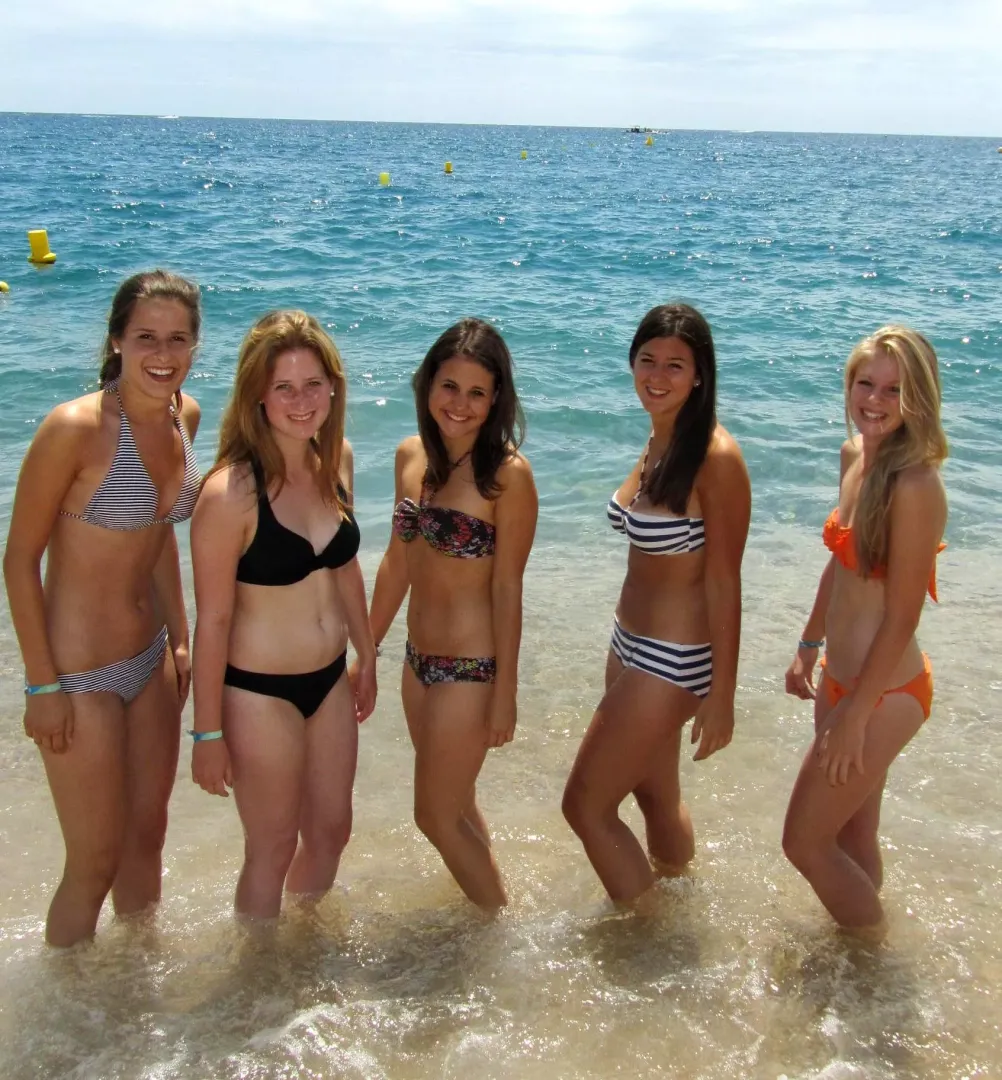 Whichs the hottest ?