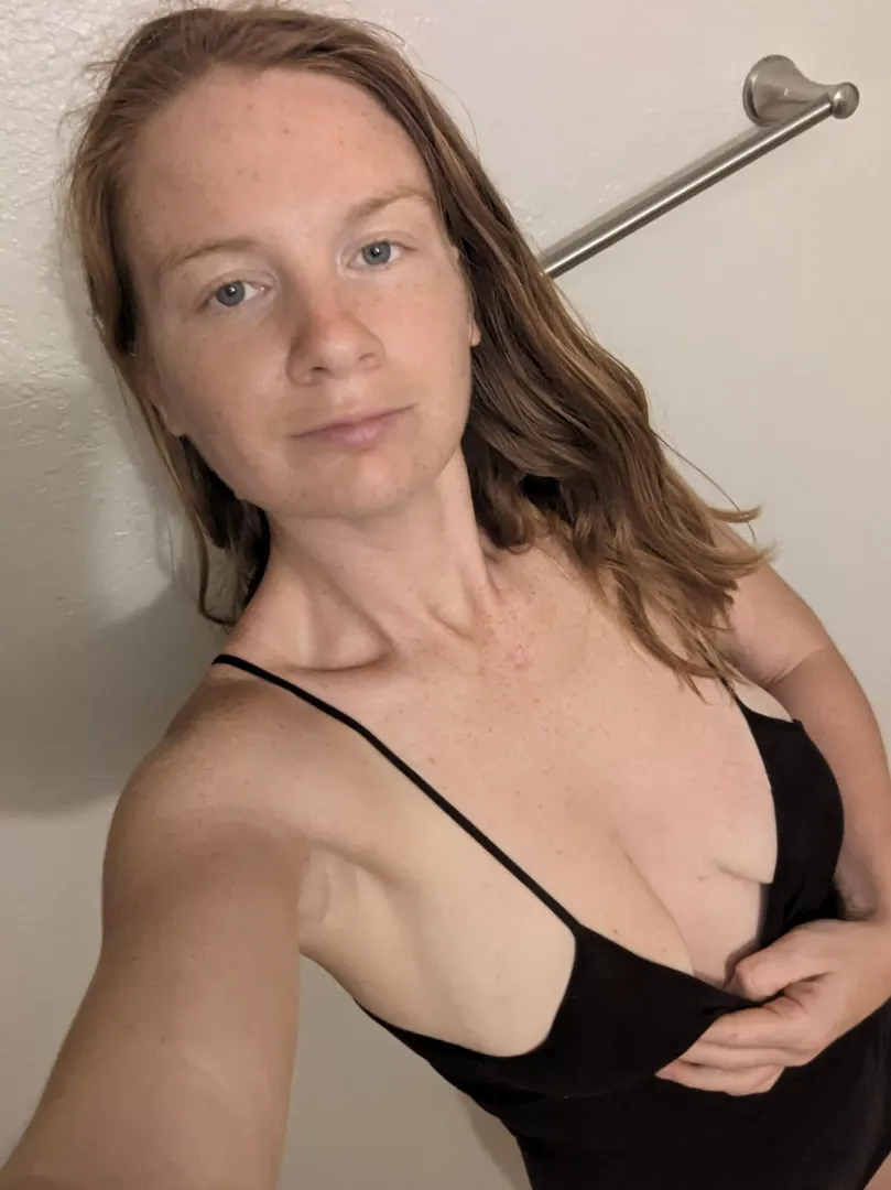 Whimsical redhead: living a life less ordinary