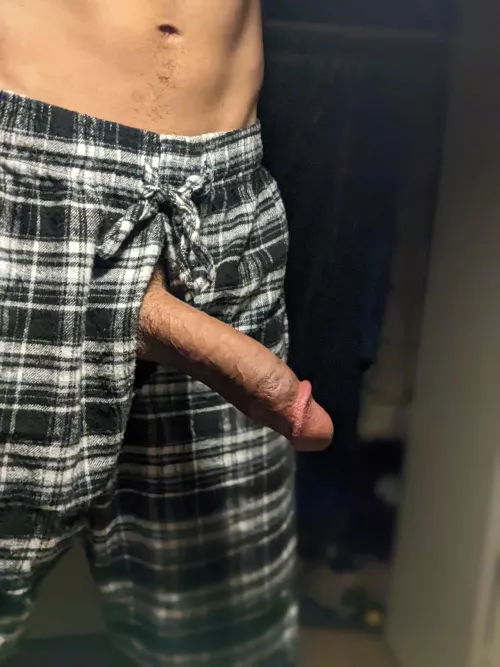 Whip it out Wednesday