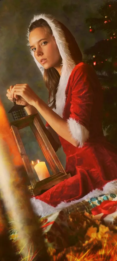 Whispering Candles
