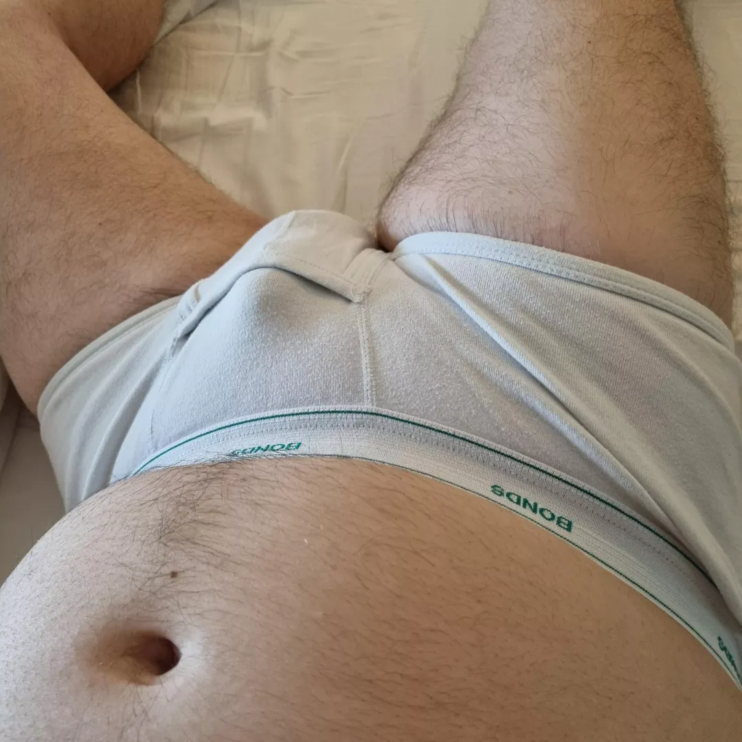 White bonds