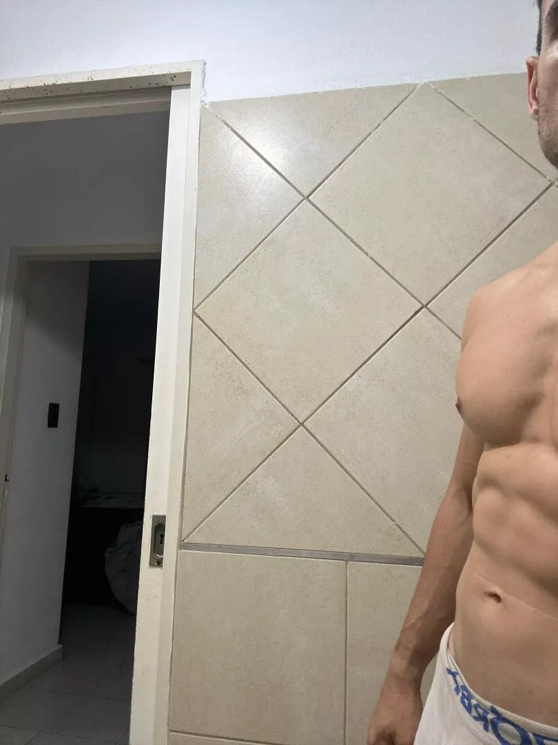 White Boxer