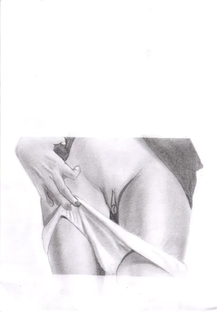 White by me