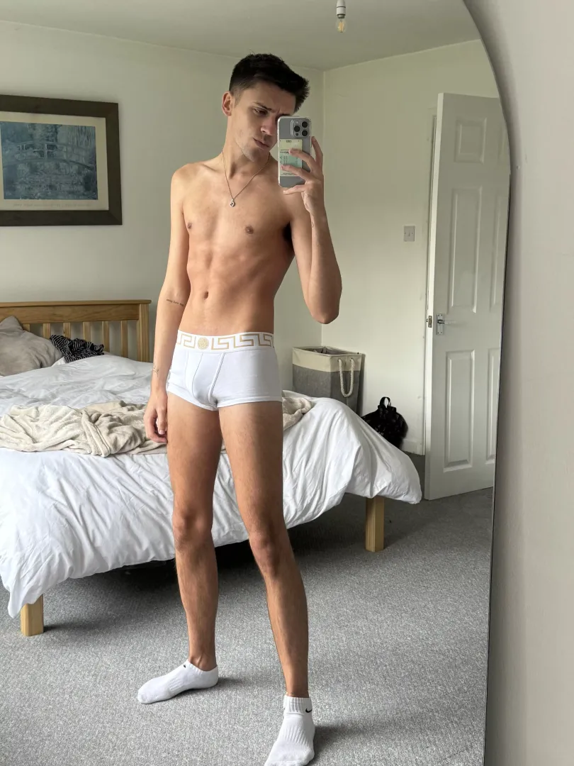white is the best